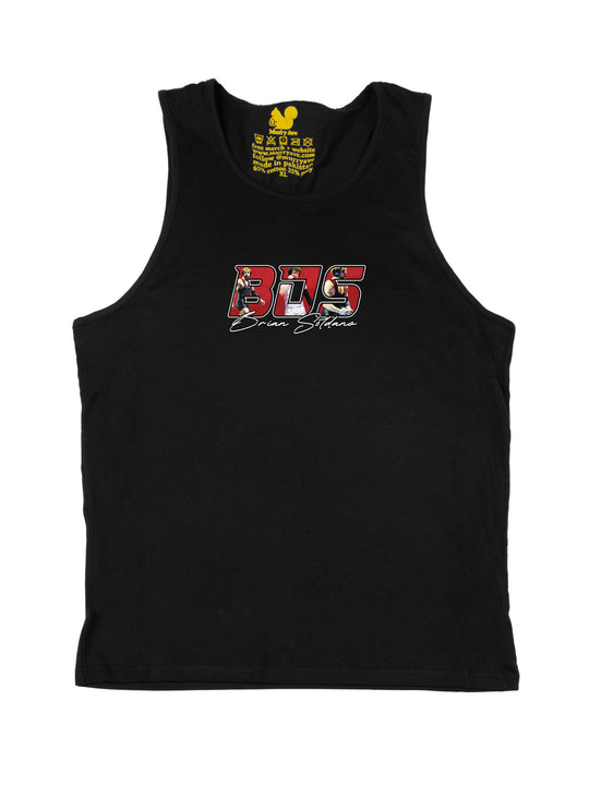 Brian Soldano Tank Top