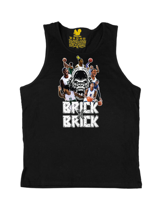 Marcus Foster Tank Top
