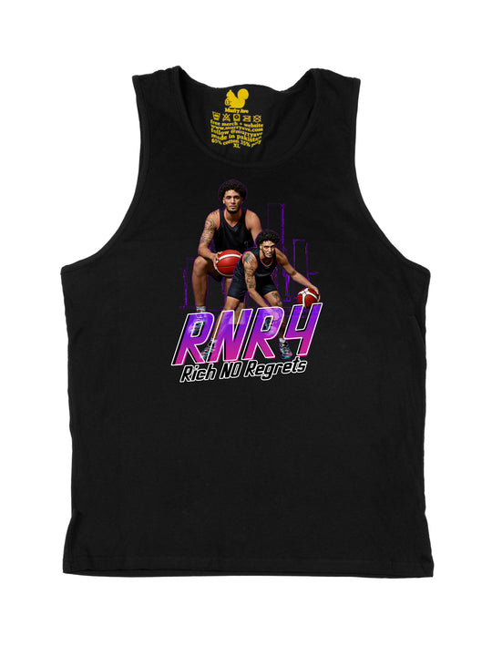 Richard Nunez Rivera Tank Top