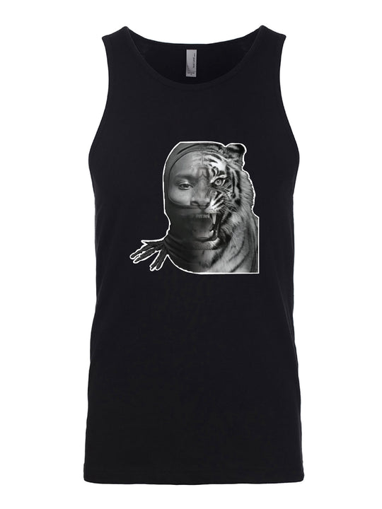 Gwil the Beast Tank Top