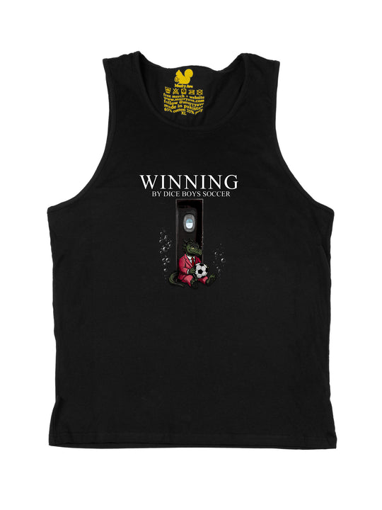 Winning Tank Top
