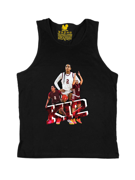 Kaylah Ivey Tank Top