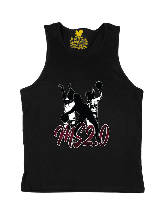 Maddy Saracco Tank Top