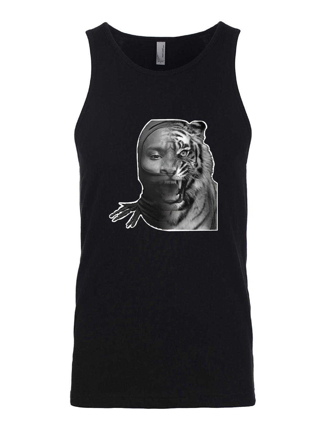 Gwil the Beast Tank Top