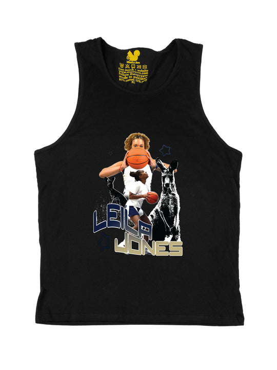Leila Jones Tank Top