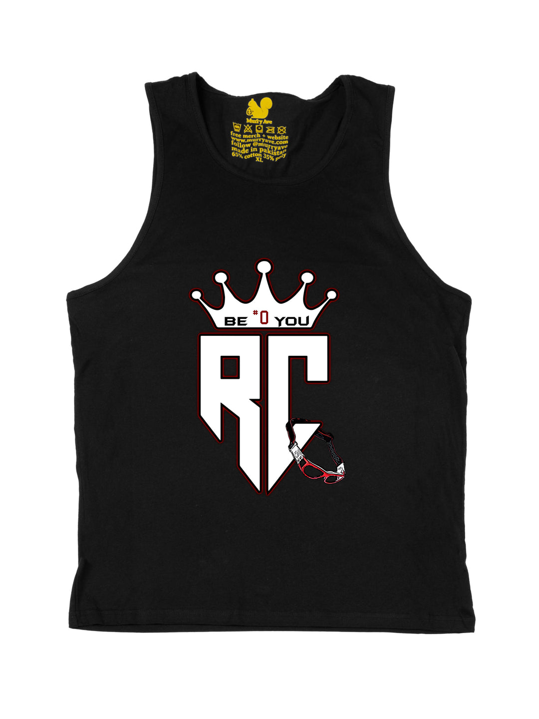 Rico Coleman Tank Top