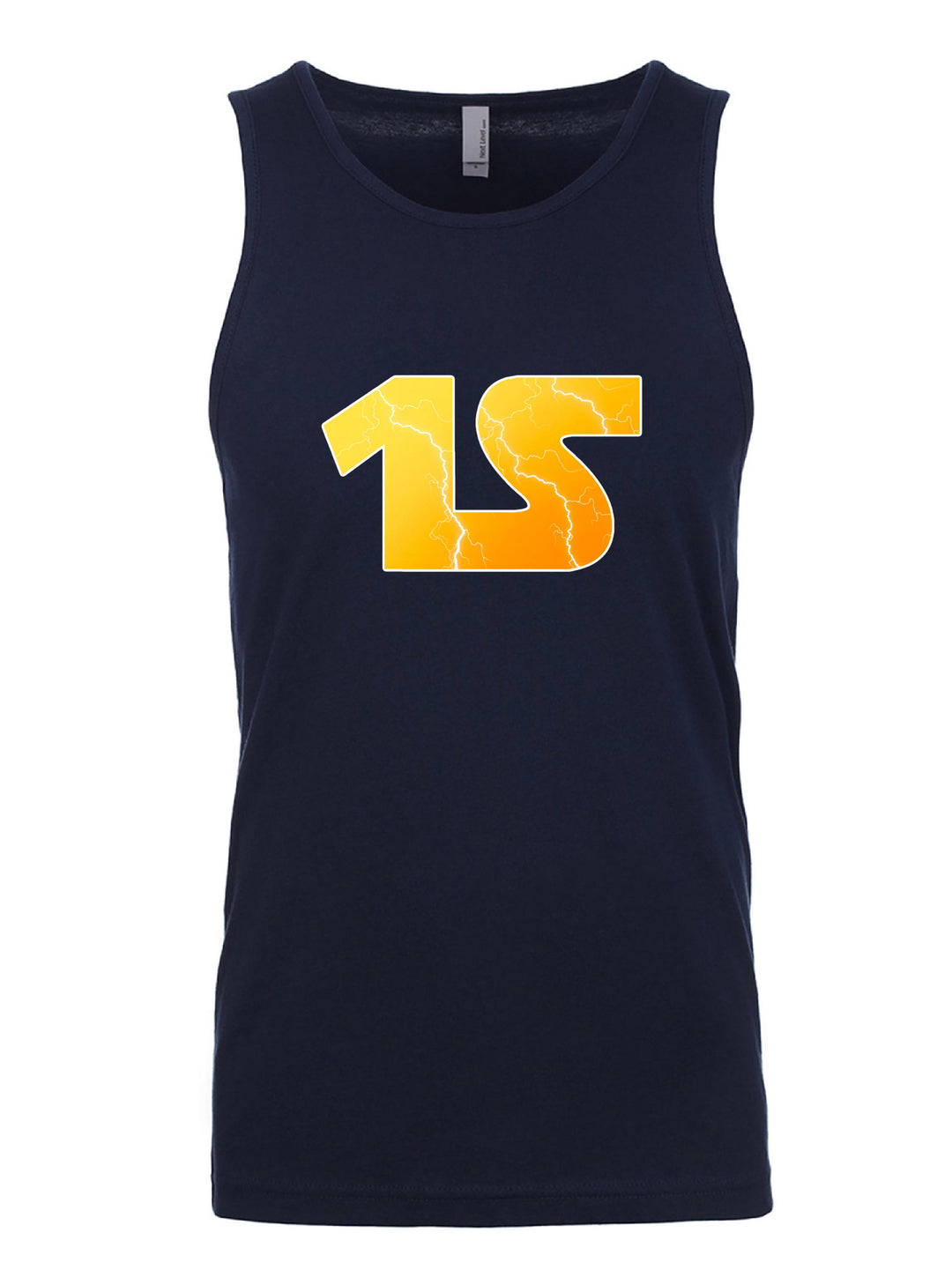 Isiah Small Tank Top