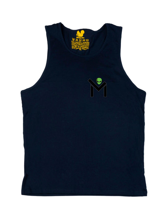 The Martian Tank Top