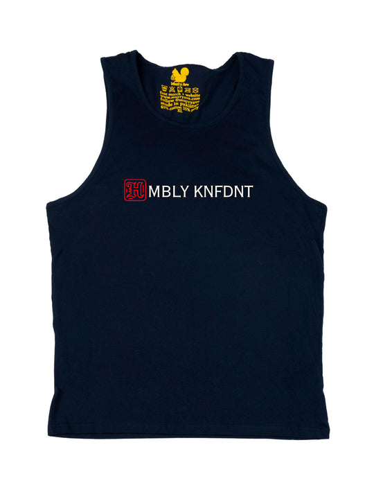 Jordan Williams Tank Top