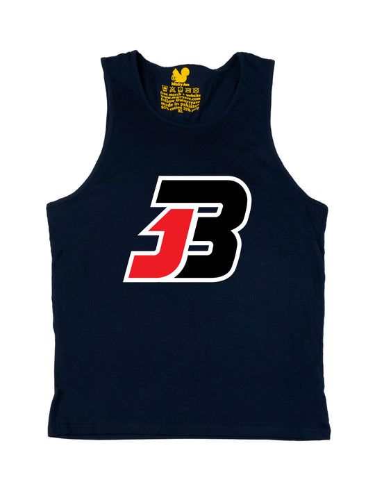 Barrett Johnson Tank Top