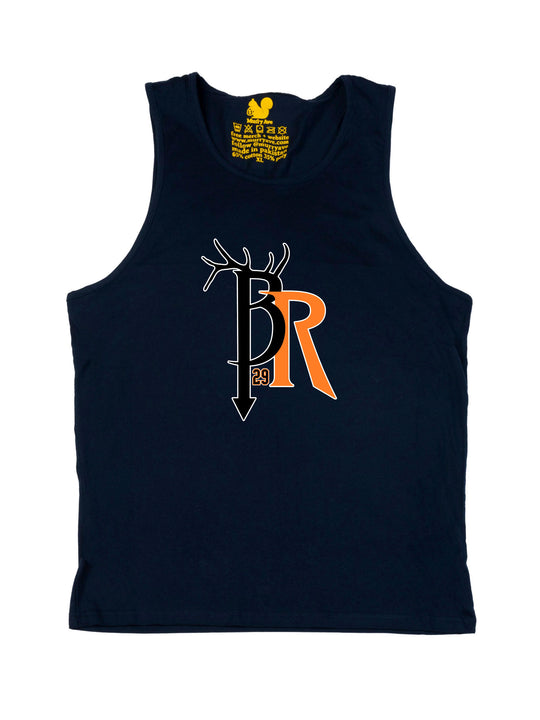 Brady Robertson Tank Top