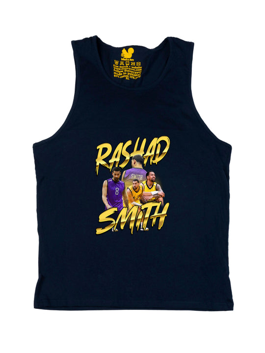 Rashad Smith Tank Top