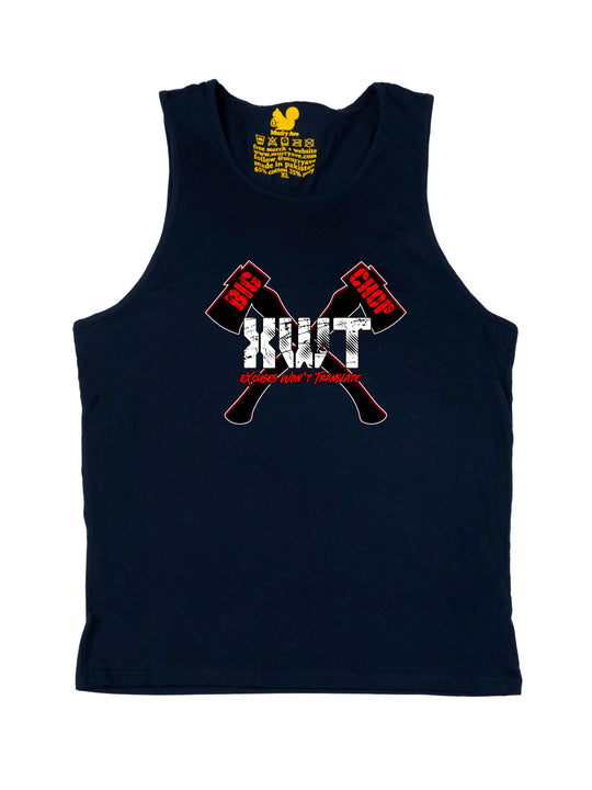 Xavier Walker Tank Top
