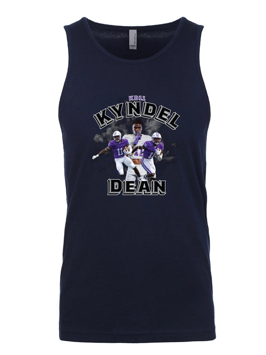 Kyndel Dean Tank Top