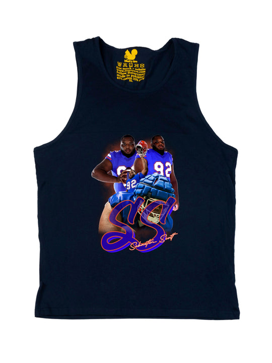 Sebastian Scott Tank Top