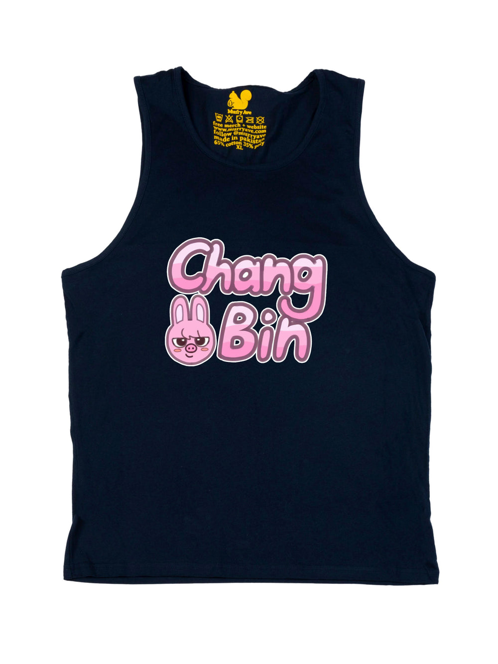 Chang Bin Tank Top