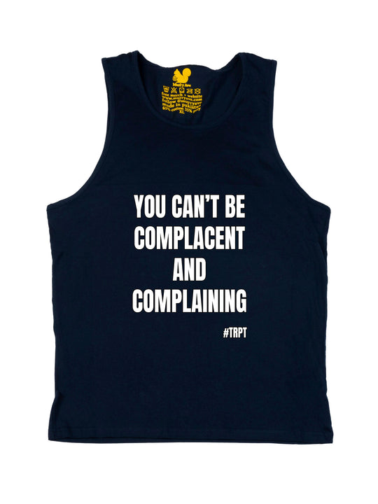 Body Activation Tank Top