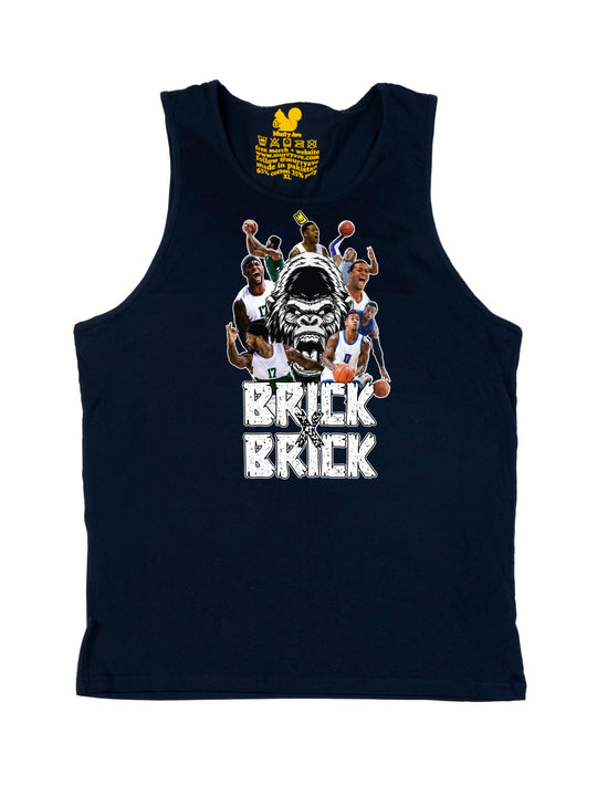 Marcus Foster Tank Top
