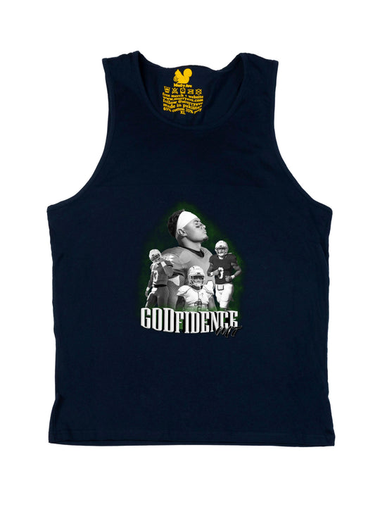 Malini Tia Tank Top