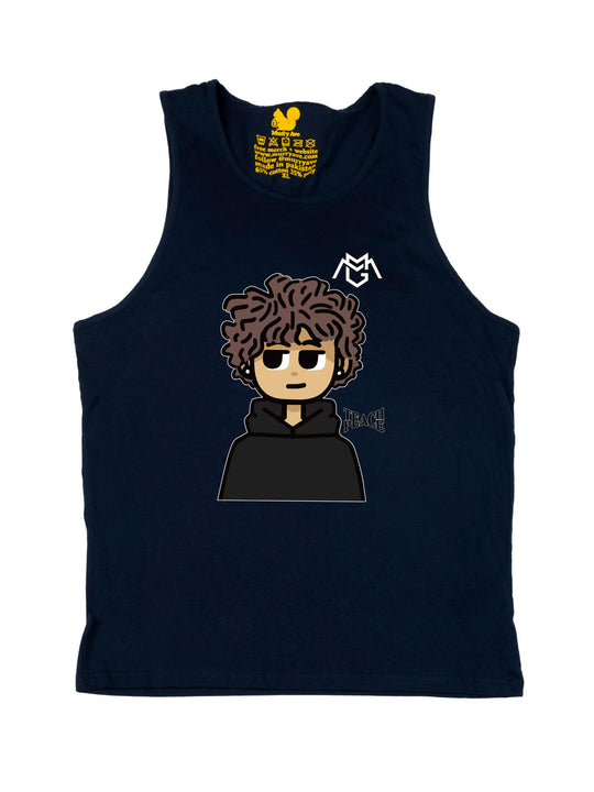 Gabby Moore Tank Top