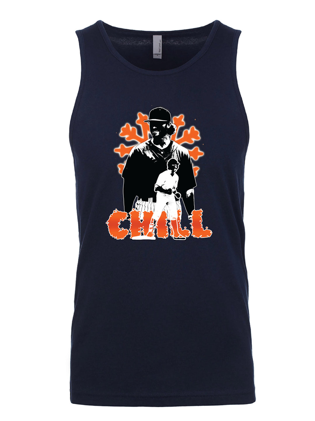 Chill Tank Top