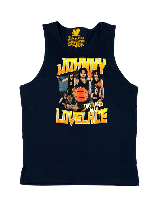Johnny Lovelace Tank Top