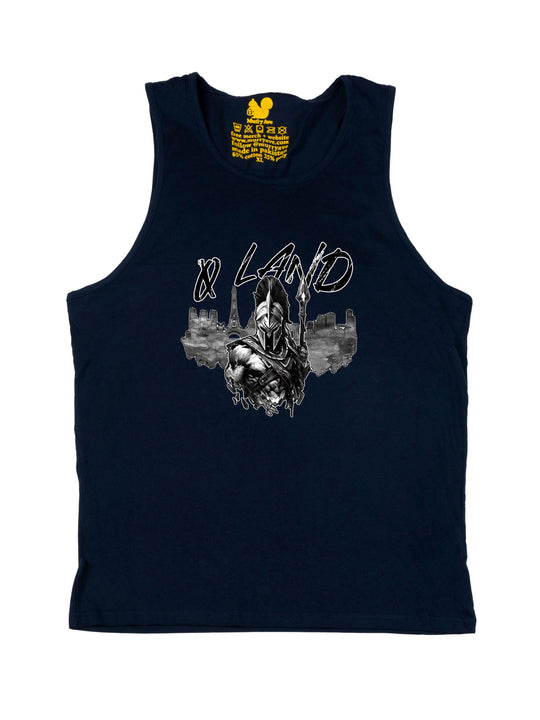 Sam Pissis Tank Top