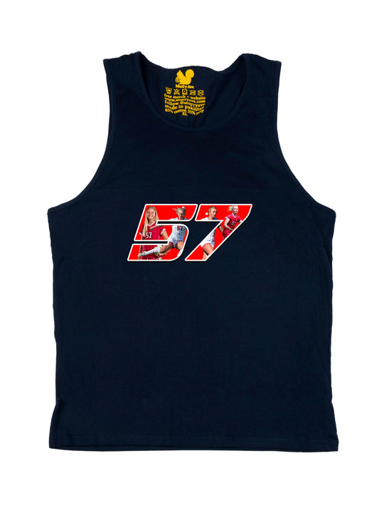 Riley Morris 57 Tank Top