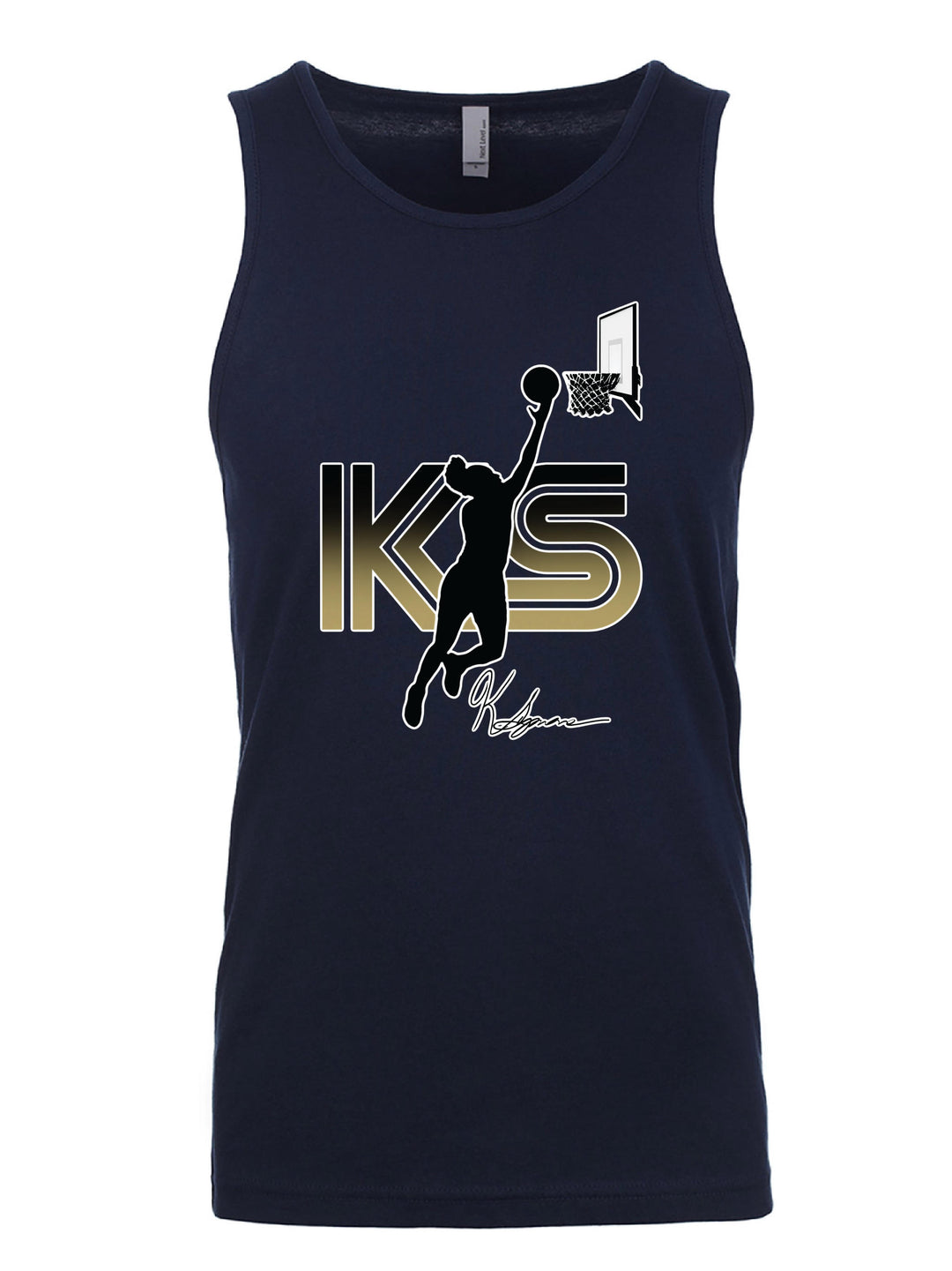 K Symone Tank Top