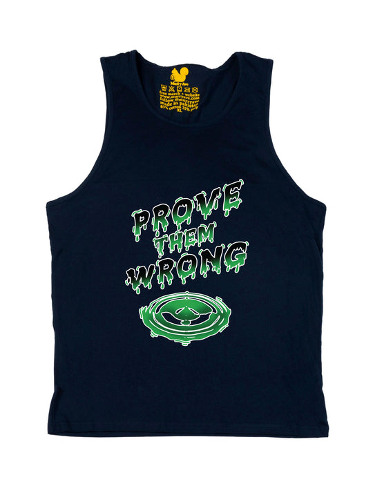 Prove Them Wrong Tank Top
