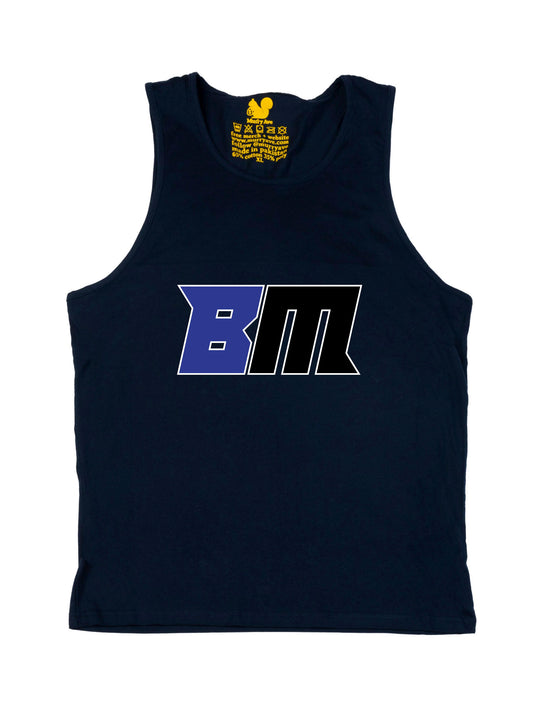 Bayleigh Matthews Tank Top