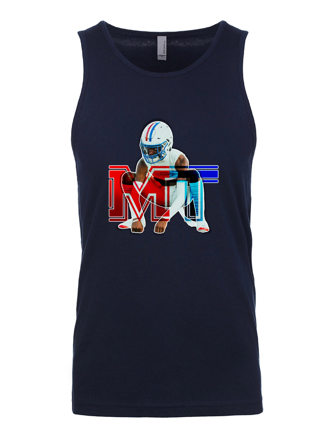 Michael Turner Tank Top