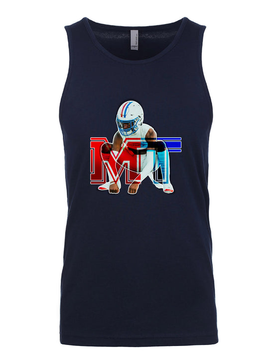 Michael Turner Tank Top
