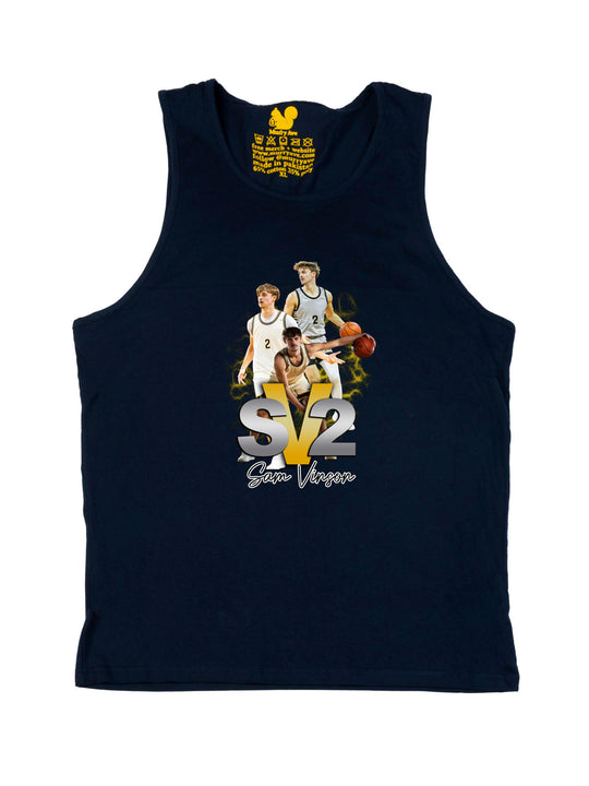Sam Vinson Tank Top