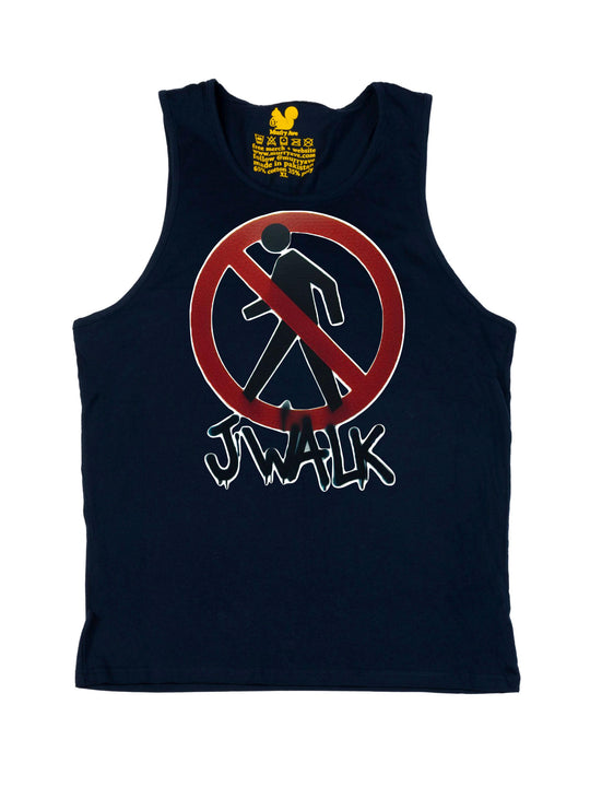 J Walk Tank Top