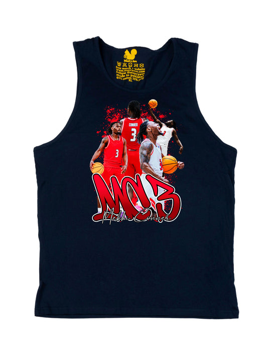 Mekhi Conner Tank Top