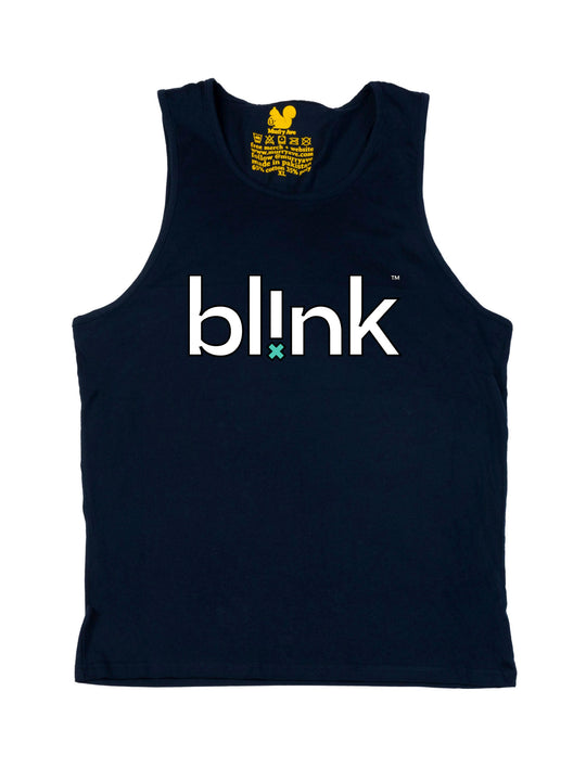 Blink Tank Top