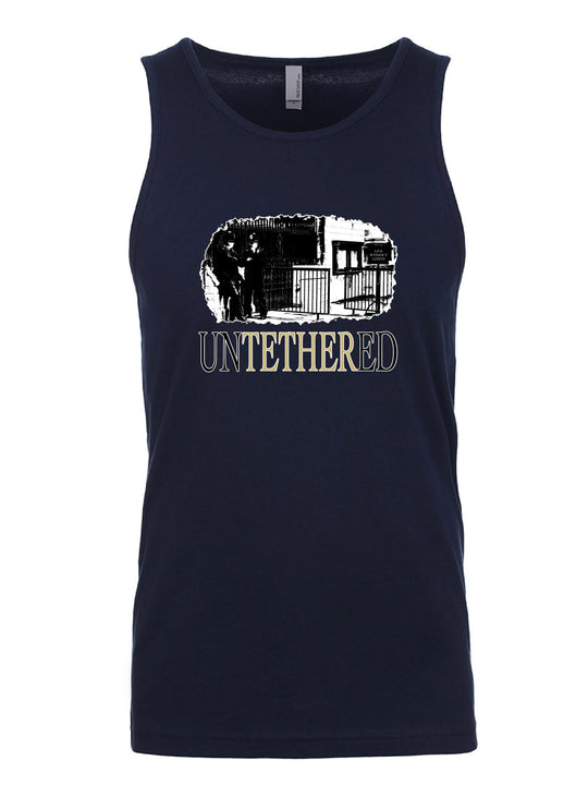 Untethered Tank Top