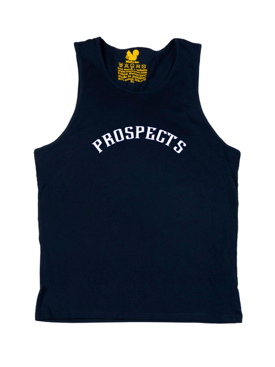 Prospects Logo Tank Top