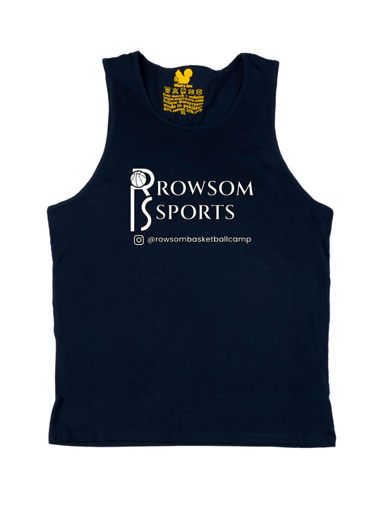 Rowsom Sports Tank Top