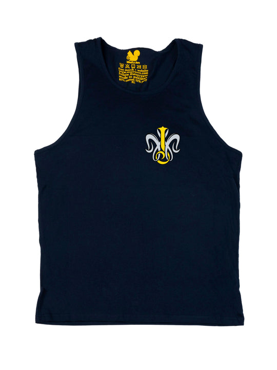 Jawad Williams Tank Top