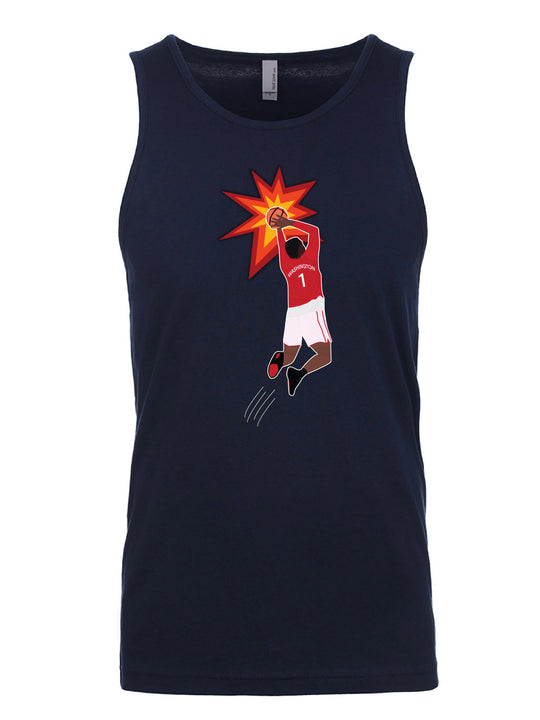 DeAvion Washington Tank Top