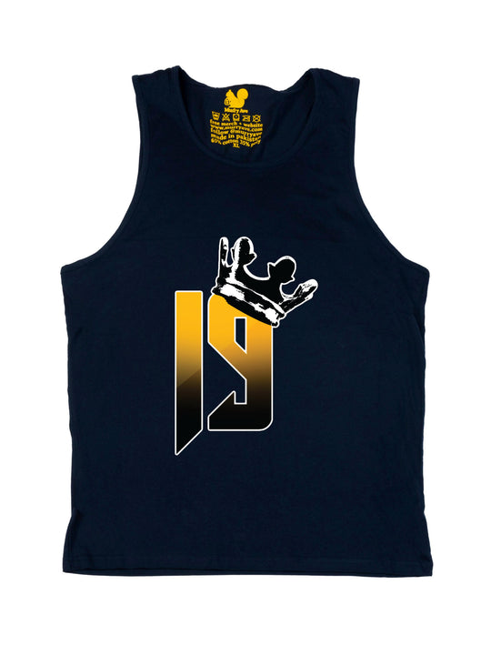 Keith Adams Jr Tank Top
