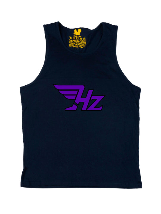 Zay Hopf Logo Tank Top