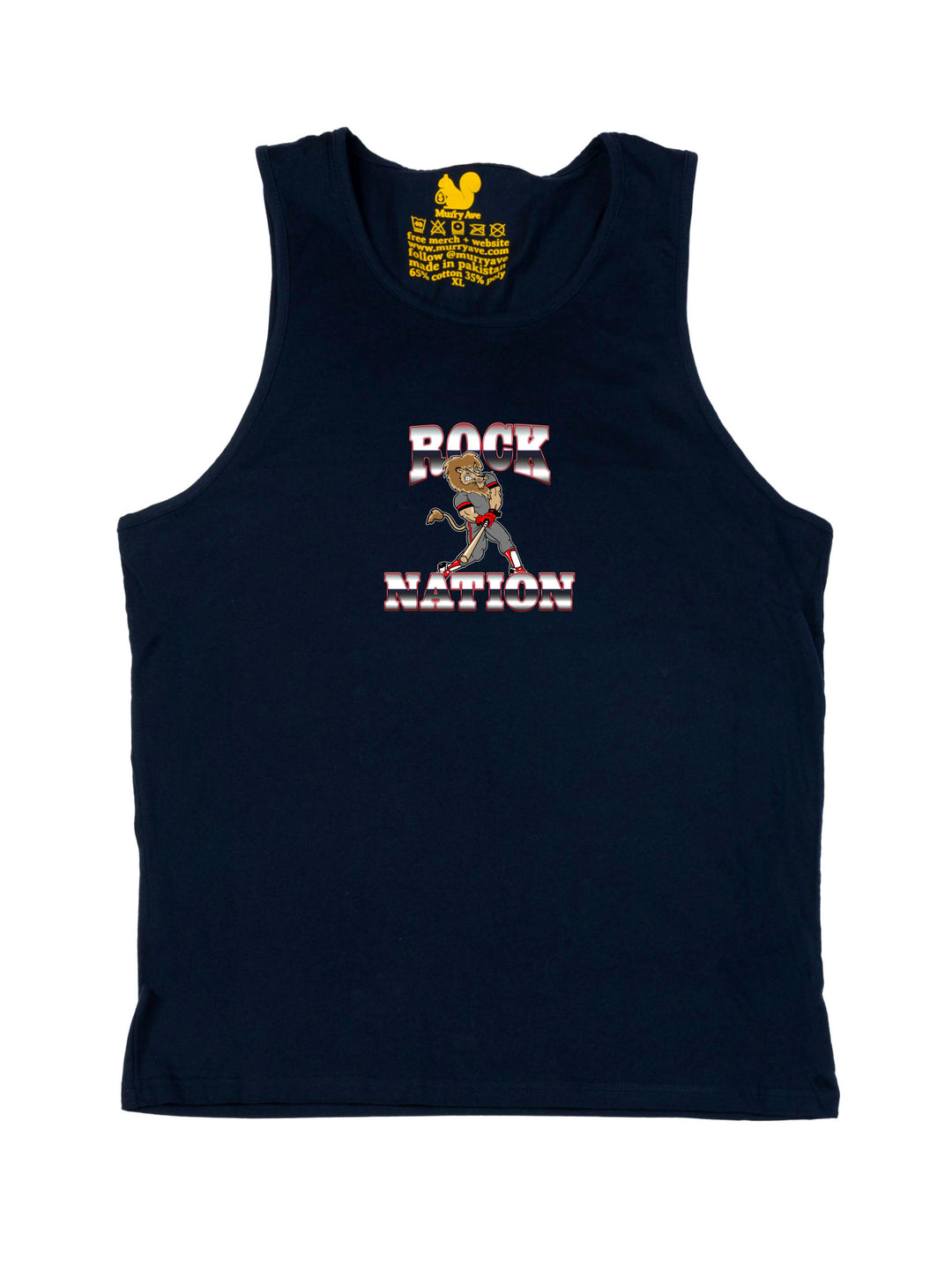 Rocko Brzezniak Tank Top