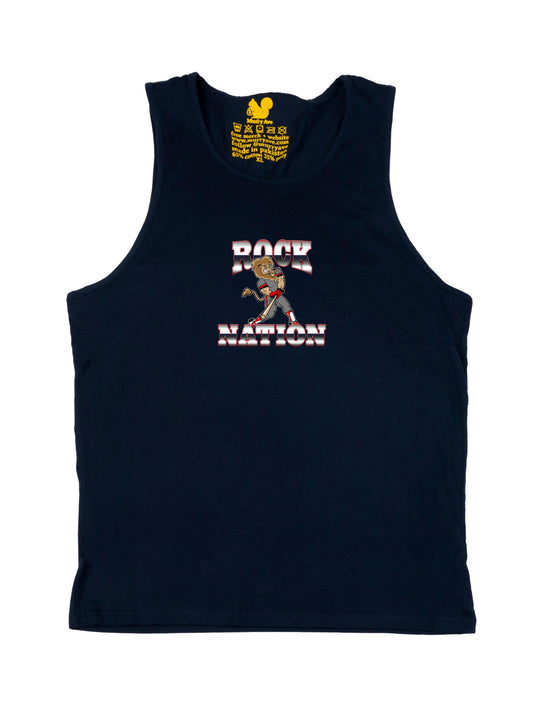 Rocko Brzezniak Tank Top