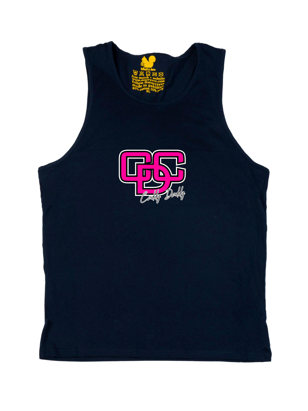 Chasity Daniels Tank Top