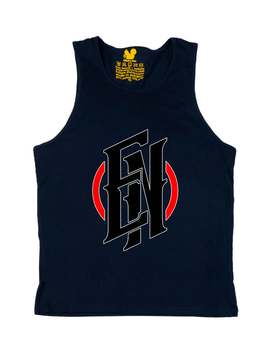 Erick Neal Tank Top