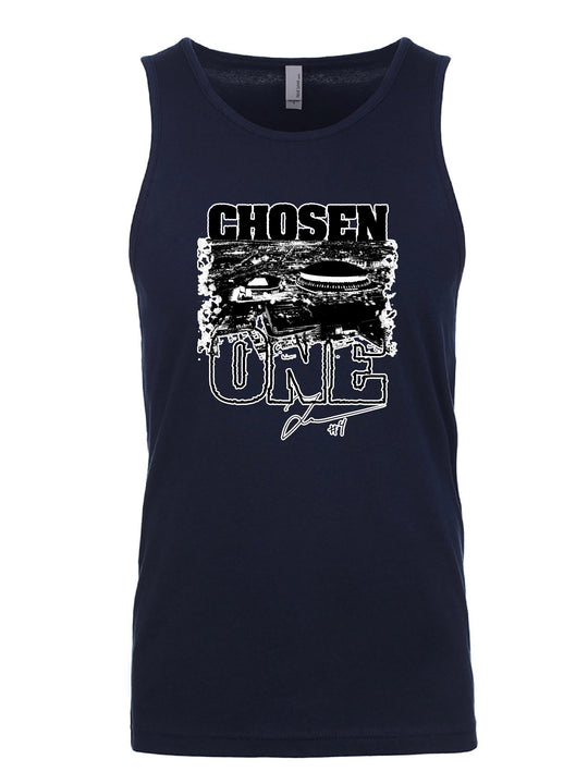 Seth Jones Tank Top