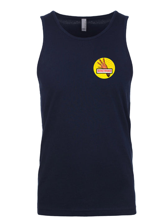 Express Lane Tank Top